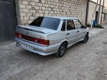 LADA (VAZ) 2115-8