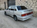 LADA (VAZ) 2115-7