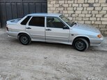 LADA (VAZ) 2115-9