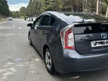Toyota Prius-4