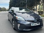 Toyota Prius-8