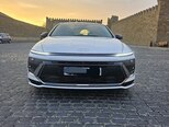 Hyundai Sonata-1