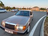 Mercedes 220 E-4