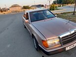 Mercedes 220 E-3