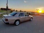 Mercedes 220 E-10