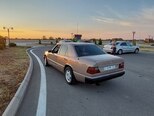 Mercedes 220 E-9