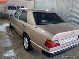 Mercedes 220 E-5