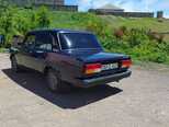 LADA (VAZ) 2107-3