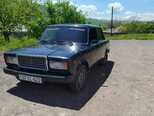 LADA (VAZ) 2107-2