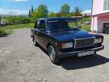 LADA (VAZ) 2107-4