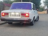 LADA (VAZ) 2107-2