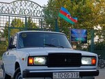 LADA (VAZ) 2107-1