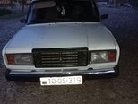 LADA (VAZ) 2107-5