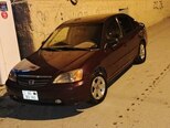 Honda Civic-4