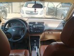 Honda Civic-9