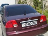 Honda Civic-3