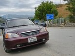 Honda Civic-1