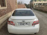 Toyota Camry-6
