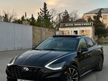 Hyundai Sonata-1