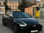 Hyundai Sonata-2