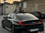Hyundai Sonata-3