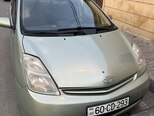 Toyota Prius-1