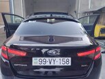 Kia Optima-2