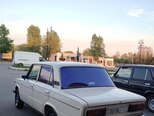 LADA (VAZ) 2106-7