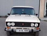 LADA (VAZ) 2106-1