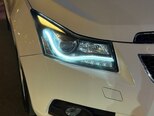 Chevrolet Cruze-6