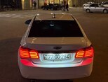 Chevrolet Cruze-2