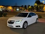 Chevrolet Cruze-1