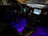 Chevrolet Cruze-7