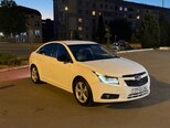 Chevrolet Cruze-3