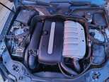 Mercedes E 270-12