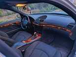 Mercedes E 270-8
