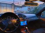 Mercedes E 270-5