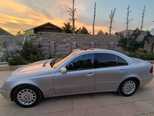 Mercedes E 270-16