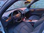 Mercedes E 270-13