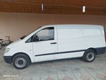 Mercedes Vito-5