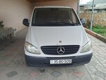 Mercedes Vito-1