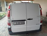 Mercedes Vito-2