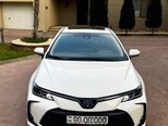 Toyota Corolla-2