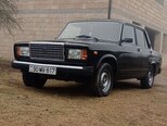 LADA (VAZ) 2107-2