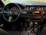 BMW 528-16