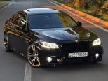 BMW 528-2