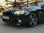 BMW 528-7