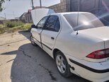 Iran Khodro Samand-6