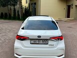 Toyota Corolla-8