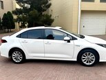 Toyota Corolla-4
